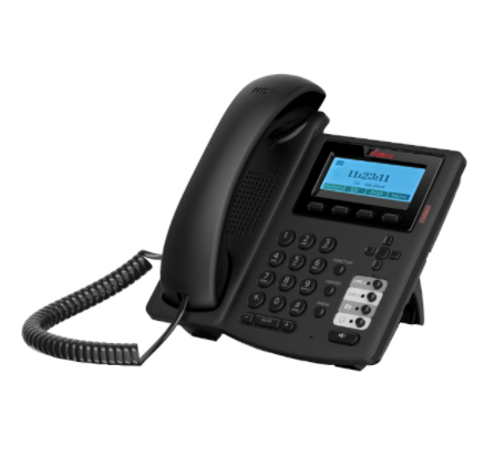 Téléphone de bureau VOIP